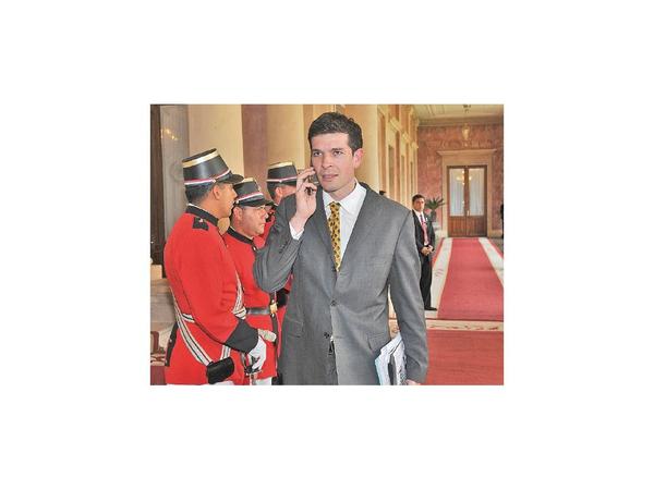 Senador Godoy: “Es el hecho de mayor traición a la patria”