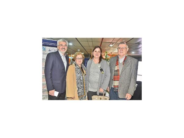 La gala A todo riñón a beneficio de Frepa