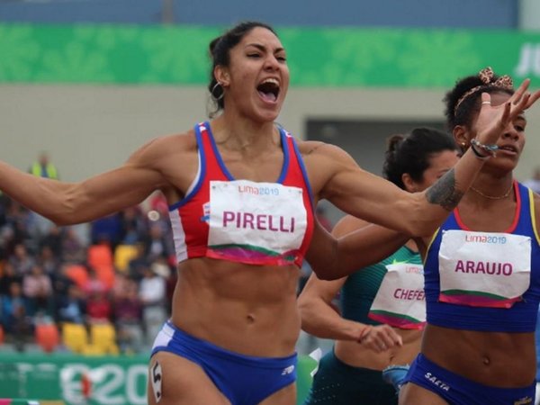 La Pantera ruge, Hockin fue 7°