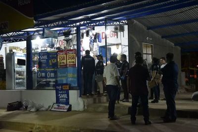 Villeta: asesinato de comerciante se relacionaría a “intento de asalto” o “rivalidad”, según la Policía - La Primera Mañana - ABC Color