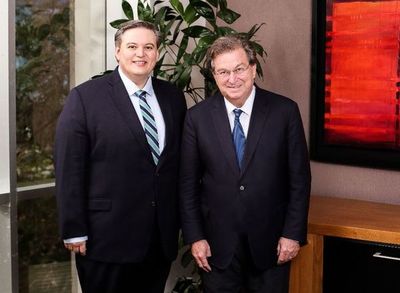 BBVA vendió su filial Paraguay al grupo GNB - Economía - ABC Color