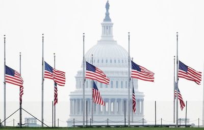 Trump quiere fortalecer control de antecedentes para comprar armas - Internacionales - ABC Color