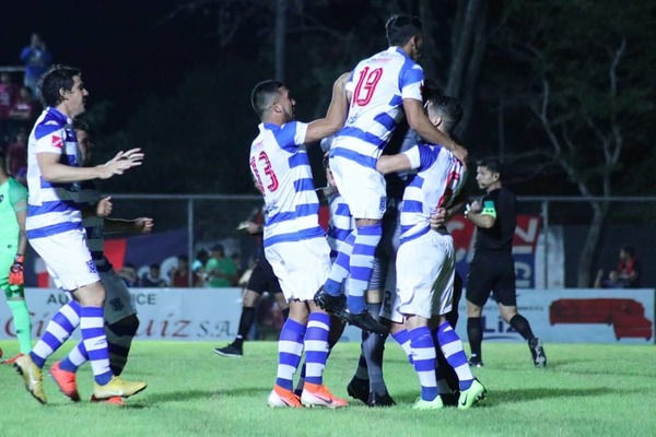 El 2 de Mayo eliminó en penales a Cerro de la Copa Paraguay | .::Agencia IP::.