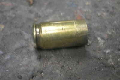 Joven fue asesinado durante un intento de robo en Villeta