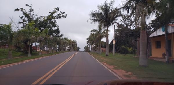 Meteorología prevé jornada calurosa antes del cambio de tiempo - Digital Misiones