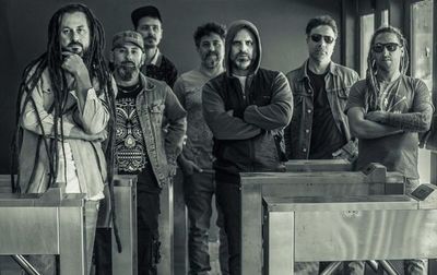 Nonpalidece trae reggae al BCP - Música - ABC Color