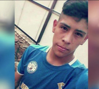 Joven se resistió a un asalto y lo mataron - Paraguay.com