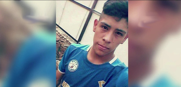 Joven se resistió a un asalto y lo mataron | Noticias Paraguay