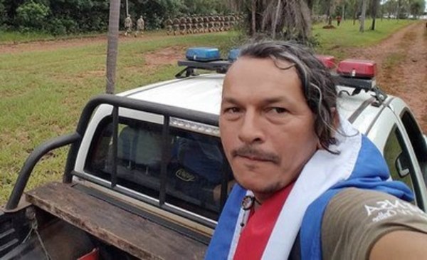 Mbururu se negó a pagar peaje como medida de reclamo por estado calamitoso de Ruta 2 - Digital Misiones