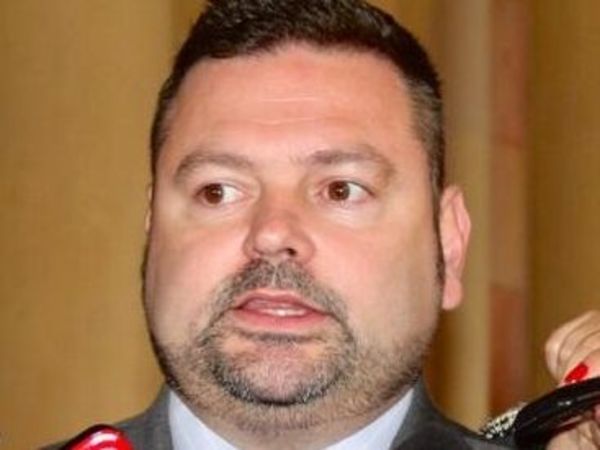 “Marito es un patriota”, dice procurador - Nacionales - ABC Color