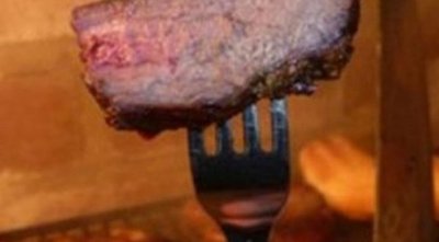 PEDAZO DE ASADO LO ATRAGANTÓ Y FALLECIÓ