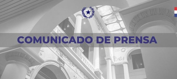 Cancillería desmiente supuestas reuniones secretas en embajada en Brasilia - .::RADIO NACIONAL::.
