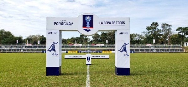 Guaira prepara una fiesta para recibir a Olimpia por Copa Paraguay | .::Agencia IP::.