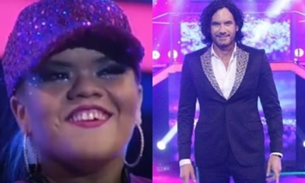 Yasuri Le Pidió Un Beso A Mario Cimarro Y Esto Ocurrió