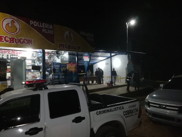 Ahorraba para estudiar, pero no sobrevivió a la inseguridad
