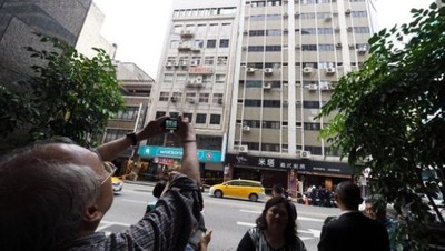 No existen victimas paraguayas tras terremoto en Taiwan | .::Agencia IP::.