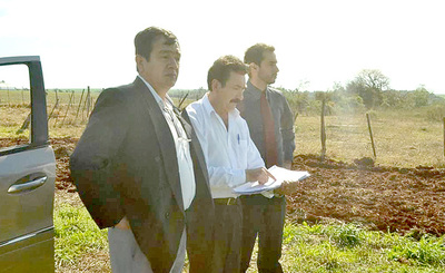 Intendente de Hernandarias sostiene que explotación de vertedero “no deja ganancia”