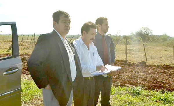 Intendente de Hernandarias sostiene que explotación de vertedero “no deja ganancia”