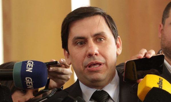 Gerardo Blanco, nuevo consejero de Itaipú: “Tenemos que establecer cómo transformar la energía en desarrollo”