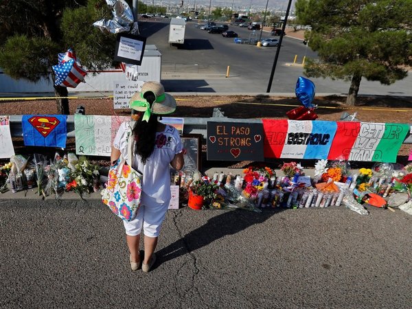 Madre del tirador llamó a la Policía preocupada por arma de su hijo