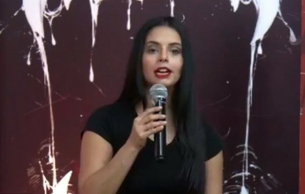 Jessi Franco se declara “asexual”