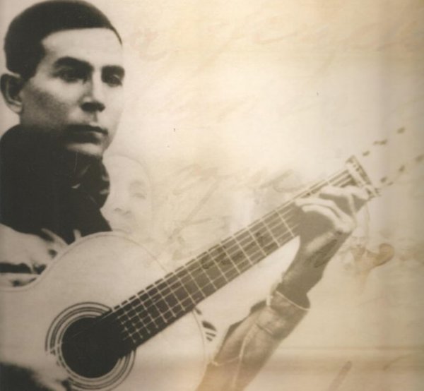 Se recuerdan 125 años del nacimiento de Emiliano R. Fernández