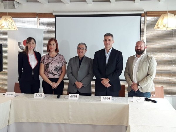 Lanzaron el XI Congreso Internacional de RSE y Sustentabilidad ADEC