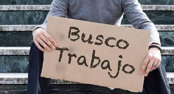 HOY / El Gobierno contradice sus cifras oficiales de desempleo: “Hay un aumento del empleo”