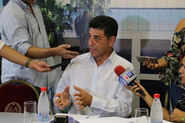 Gobierno de Abdo Benítez es un "alma en el purgatorio", según senador