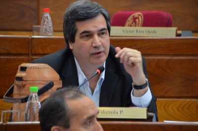 Luguistas asumen que no hay votos para enjuiciar al presidente, pero anuncian presión con movilizaciones - ADN Paraguayo