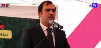 "Preguntaron por mí y balearon una camioneta similar a la mía" | Noticias Paraguay
