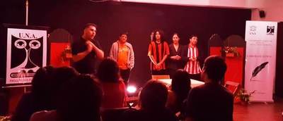 Lenguas Indígenas serán tema de debate en la Semana de Letras de FiloUNA | .::Agencia IP::.