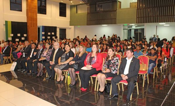 Realizaron conversatorio por Día Internacional de los Pueblos Indígenas