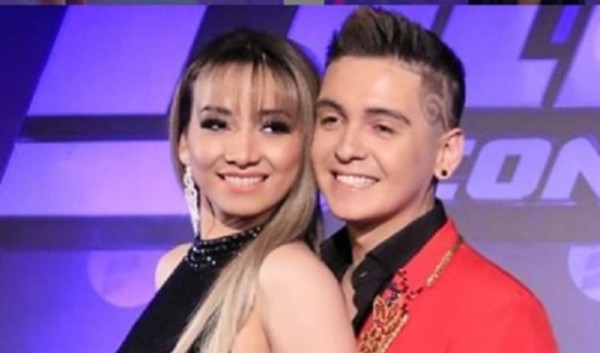Marilina y Will se negaron a dar notas para Teleshow