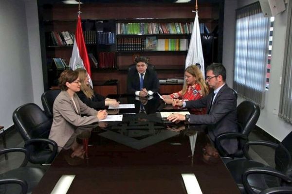 Caso Itaipú: "investigación avanza más rápido de lo habitual", según fiscal