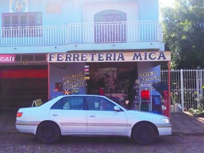 Ferretero honesto devolvió billetera con más de 6 palos