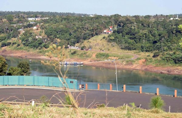 Brasil: comienzan obras del segundo puente sobre el Río Paraná
