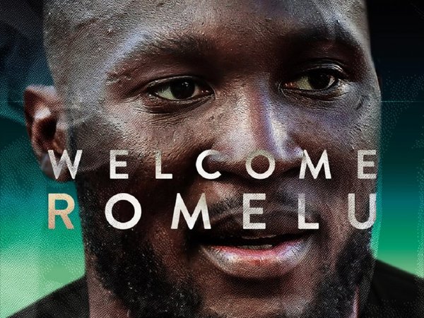 Romelu Lukaku dejá el United y ficha por un grande de Italia