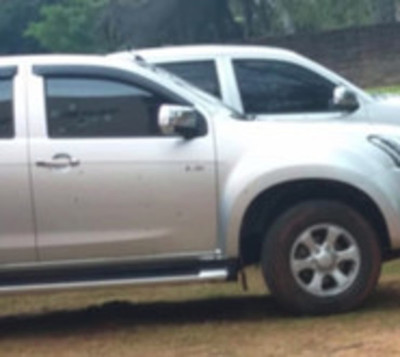 Ataque a junta departamental: "Dos sujetos salieron del baño" - Paraguay.com