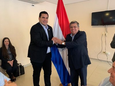 Histórico acuerdo entre la APF y el Fútbol de Salón