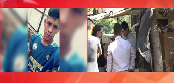 Detienen a sospechoso por el homicidio del joven en Villeta | Noticias Paraguay