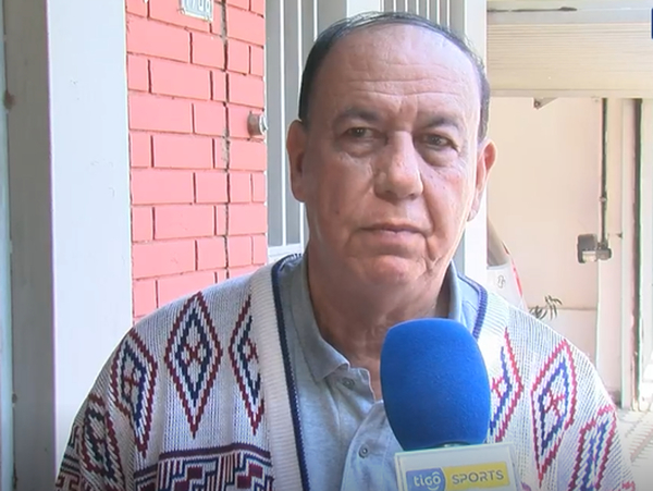 Juan Zacarías, sinónimo de Colegiales