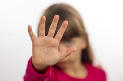 Sufría de abuso sexual y pidió ayuda a su profesora