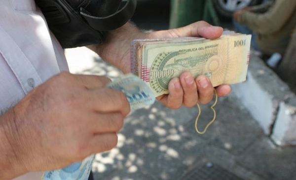 HOY / Disminuyó el poder adquisitivo, según revela censo