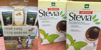 PARAGUAY BUSCA AMPLIAR EXPORTACIÓN DE PRODUCTOS ORGÁNICOS A COREA
