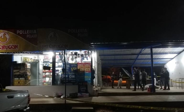 HOY / Asalto y crimen en Villeta: detienen a un sospechoso