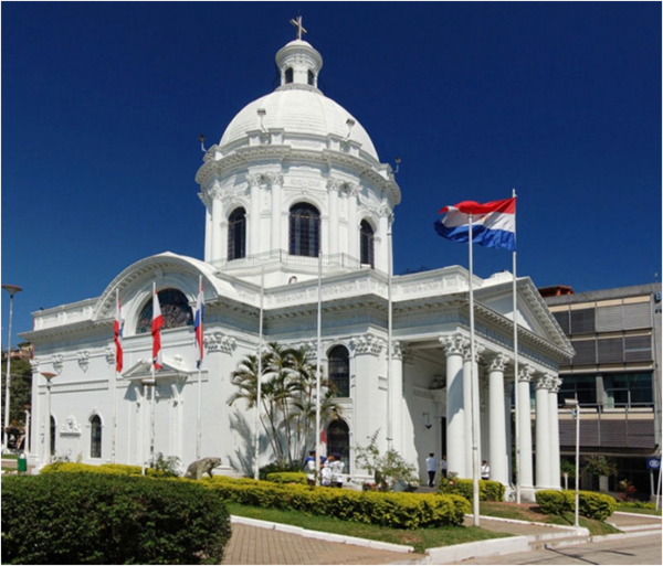 Nutrida agenda para celebrar el cumpleaños de la 'Madre de Ciudades'