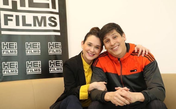 HOY / Lali González se suma al elenco de “Pedro Juan, 2 caballeros”