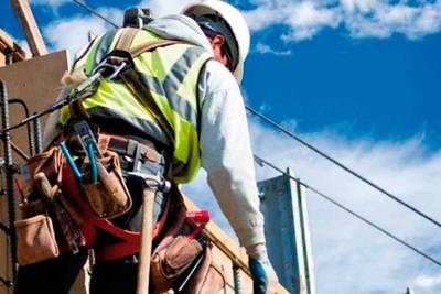 Albañil muere en extrañas condiciones en una construcción, acusa su cuñada » Ñanduti