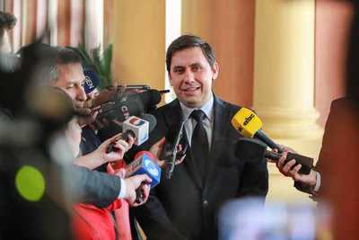 Consejero compromete trabajar para fortalecimiento energético en el país - .::RADIO NACIONAL::.